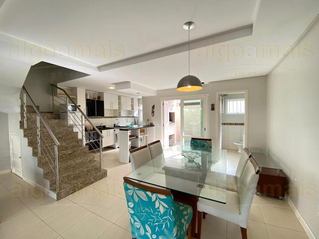 Sobrado, 3 quartos, 132 m² - Foto 12