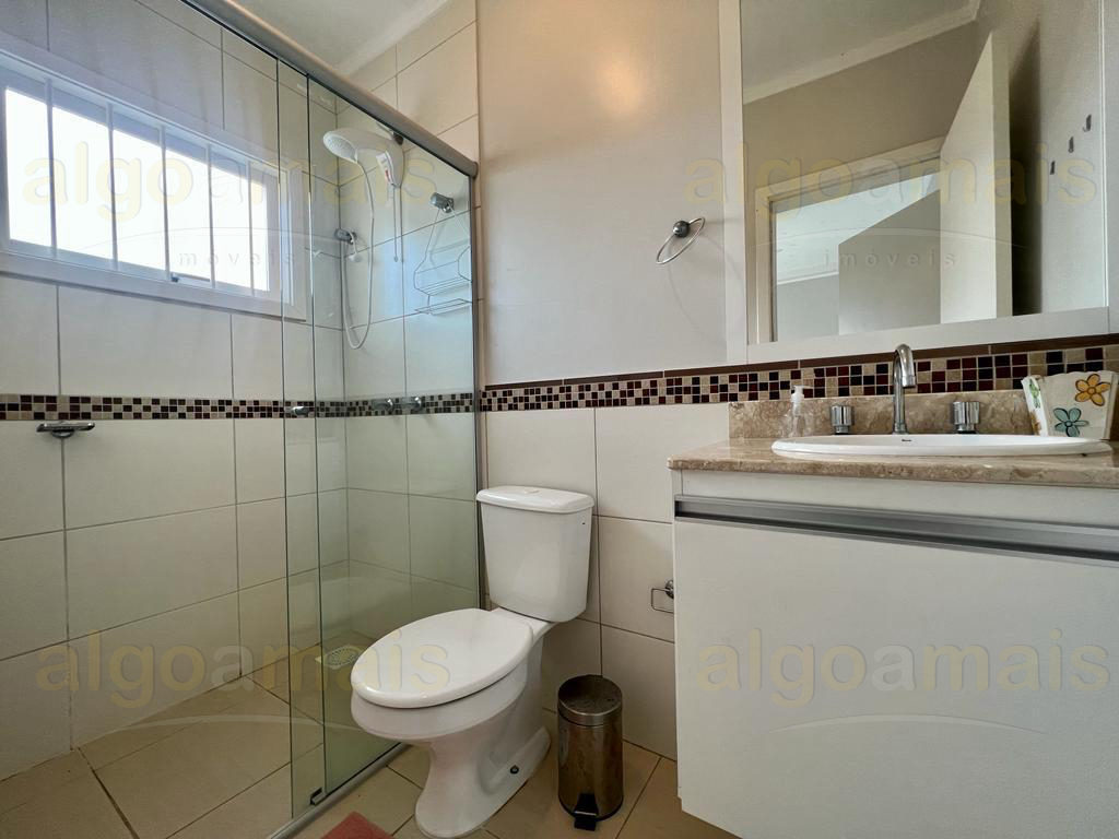 Sobrado, 3 quartos, 132 m² - Foto 9