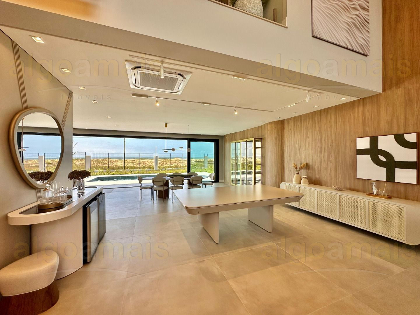 Casa de Condomínio, 5 quartos - Foto 8