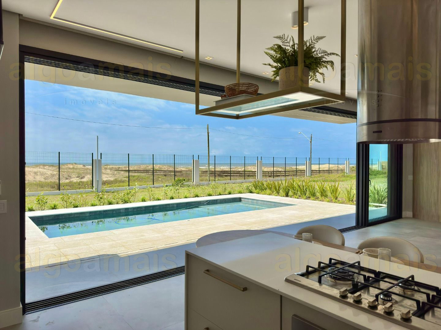 Casa de Condomínio, 5 quartos - Foto 4