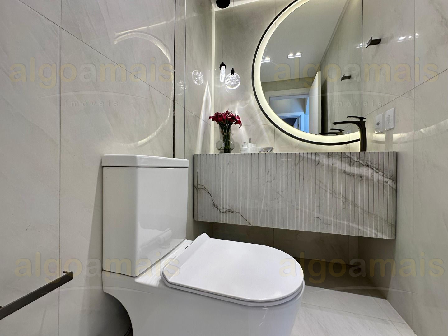 Casa de Condomínio, 5 quartos - Foto 11