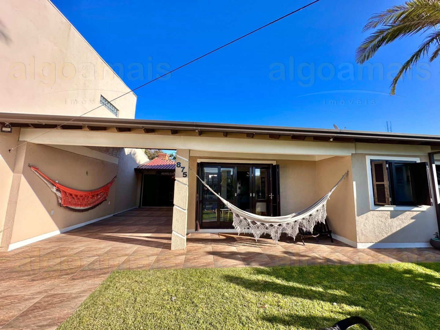 Fachada