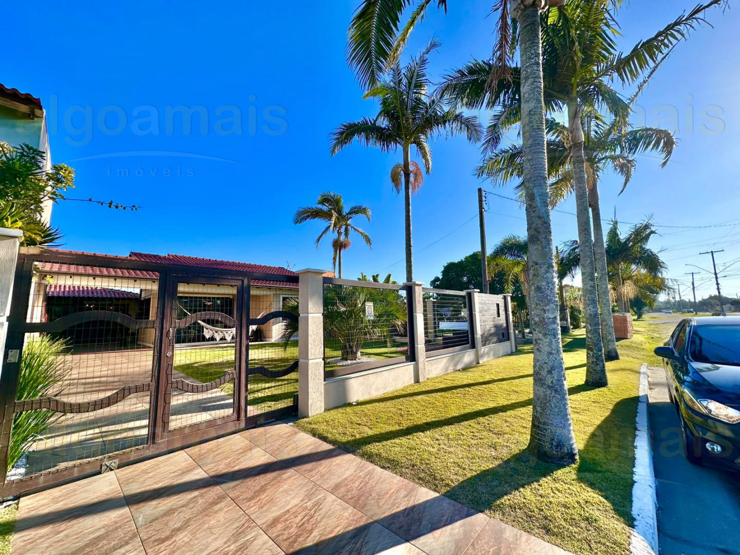 Casa, 3 quartos, 186 m² - Foto 3