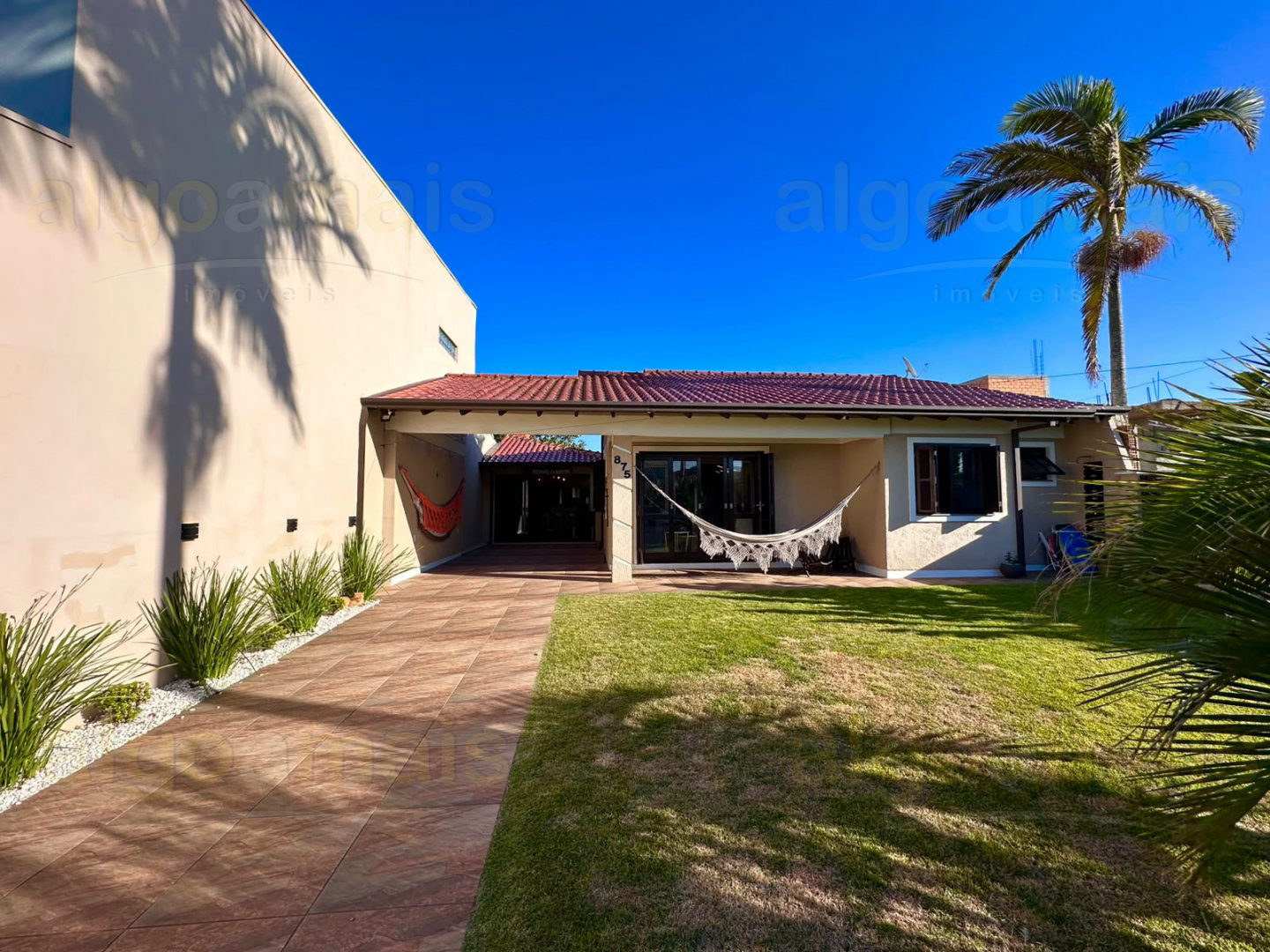Casa, 3 quartos, 186 m² - Foto 4