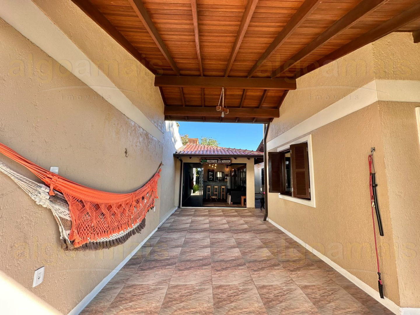 Casa, 3 quartos, 186 m² - Foto 6