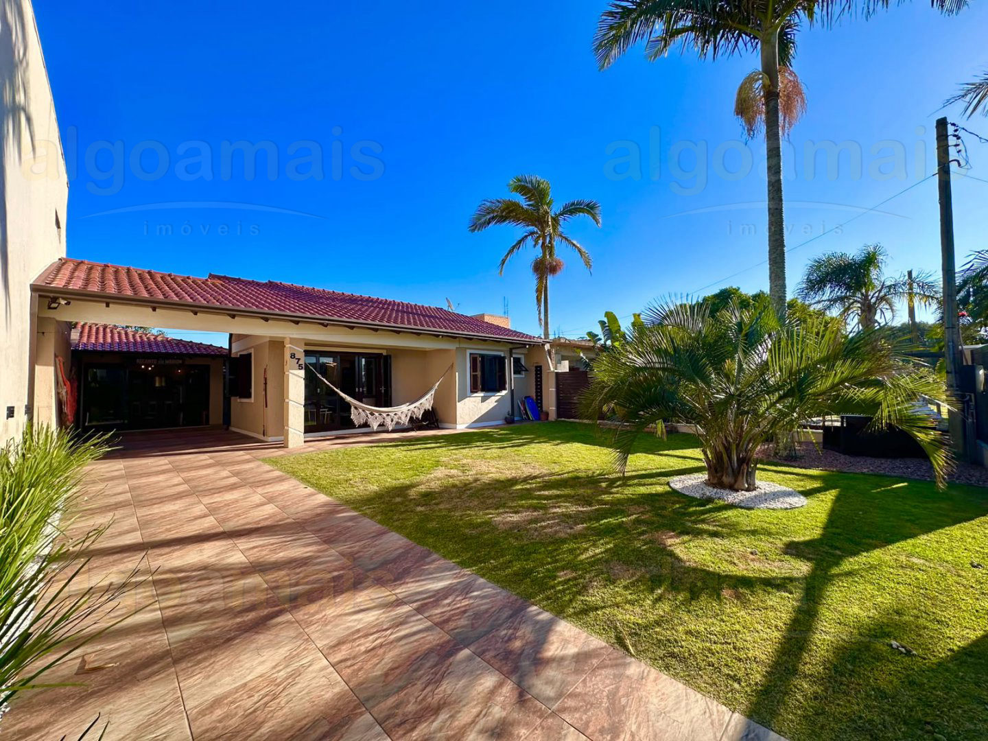 Casa, 3 quartos, 186 m² - Foto 8