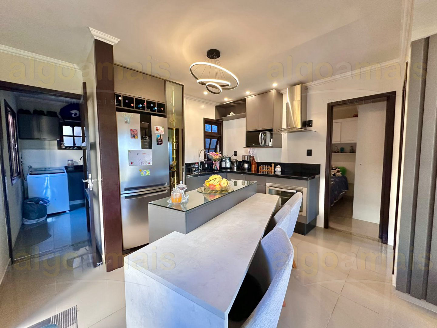 Casa, 3 quartos, 186 m² - Foto 9