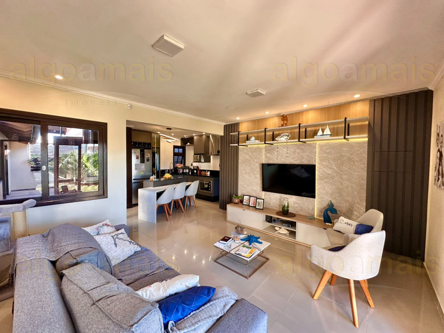 Casa, 3 quartos, 186 m² - Foto 10