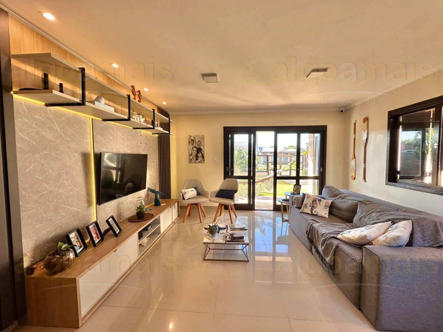 Casa, 3 quartos, 186 m² - Foto 11