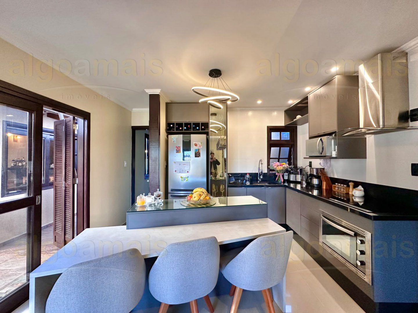 Casa, 3 quartos, 186 m² - Foto 12