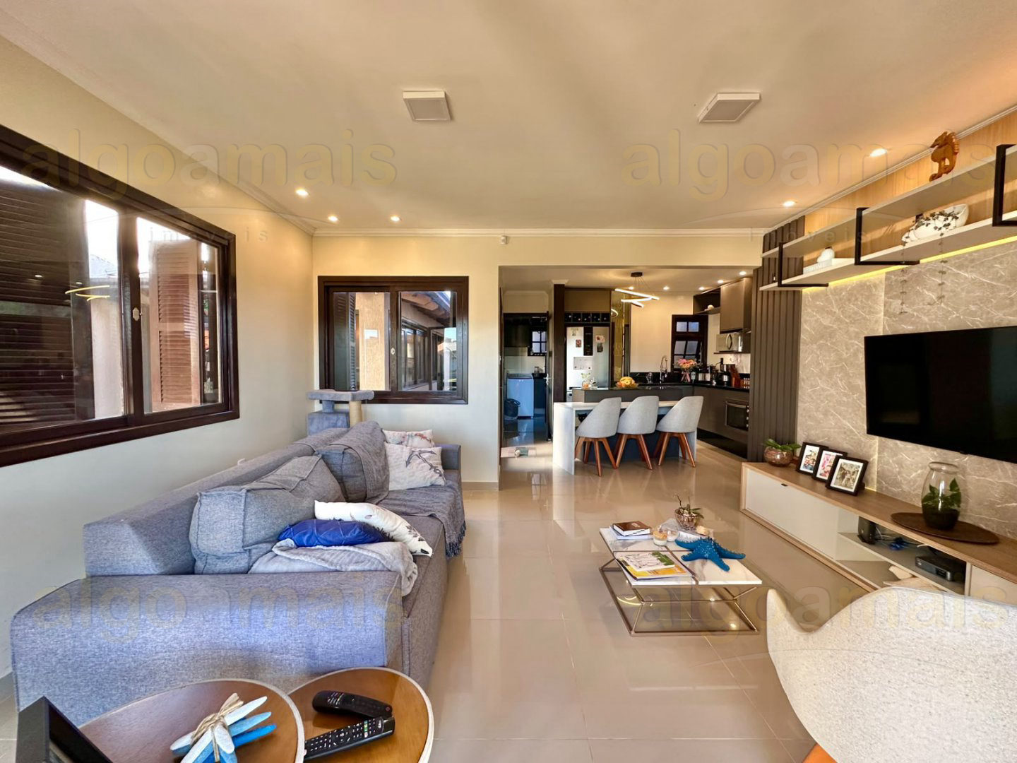 Casa, 3 quartos, 186 m² - Foto 13