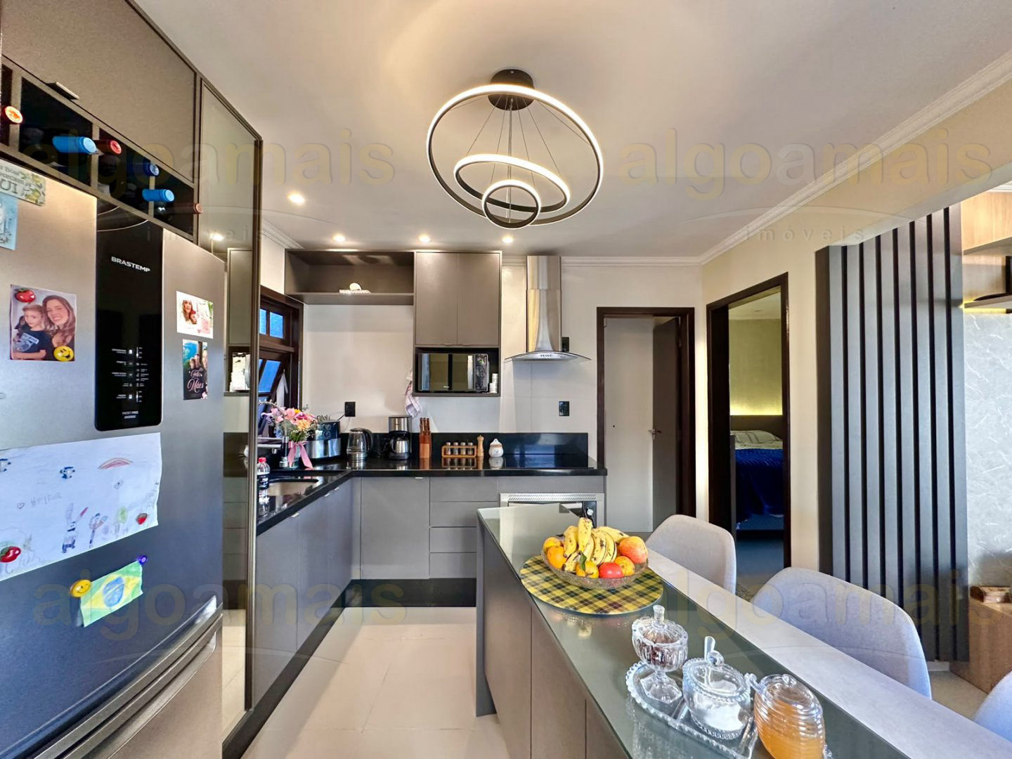 Casa, 3 quartos, 186 m² - Foto 14
