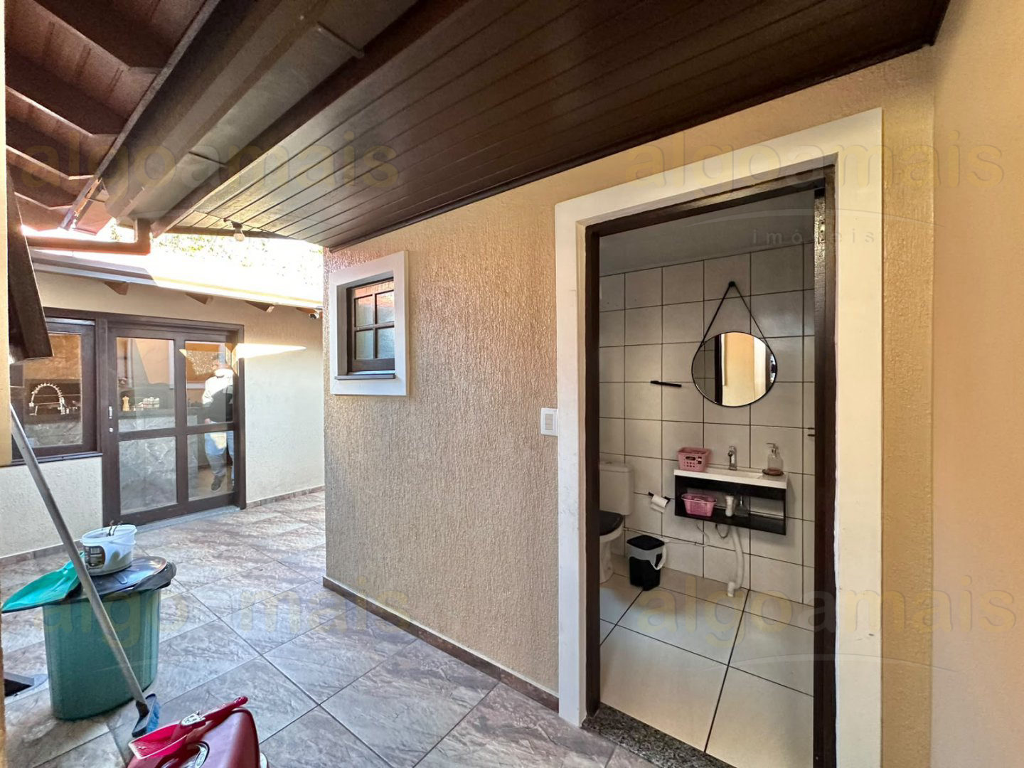 Casa, 3 quartos, 186 m² - Foto 16