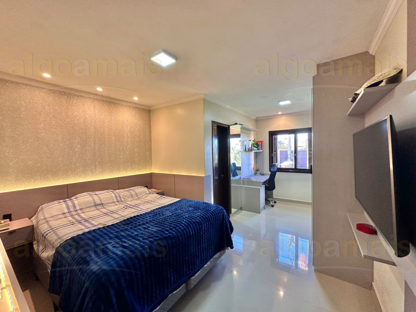 Casa, 3 quartos, 186 m² - Foto 17