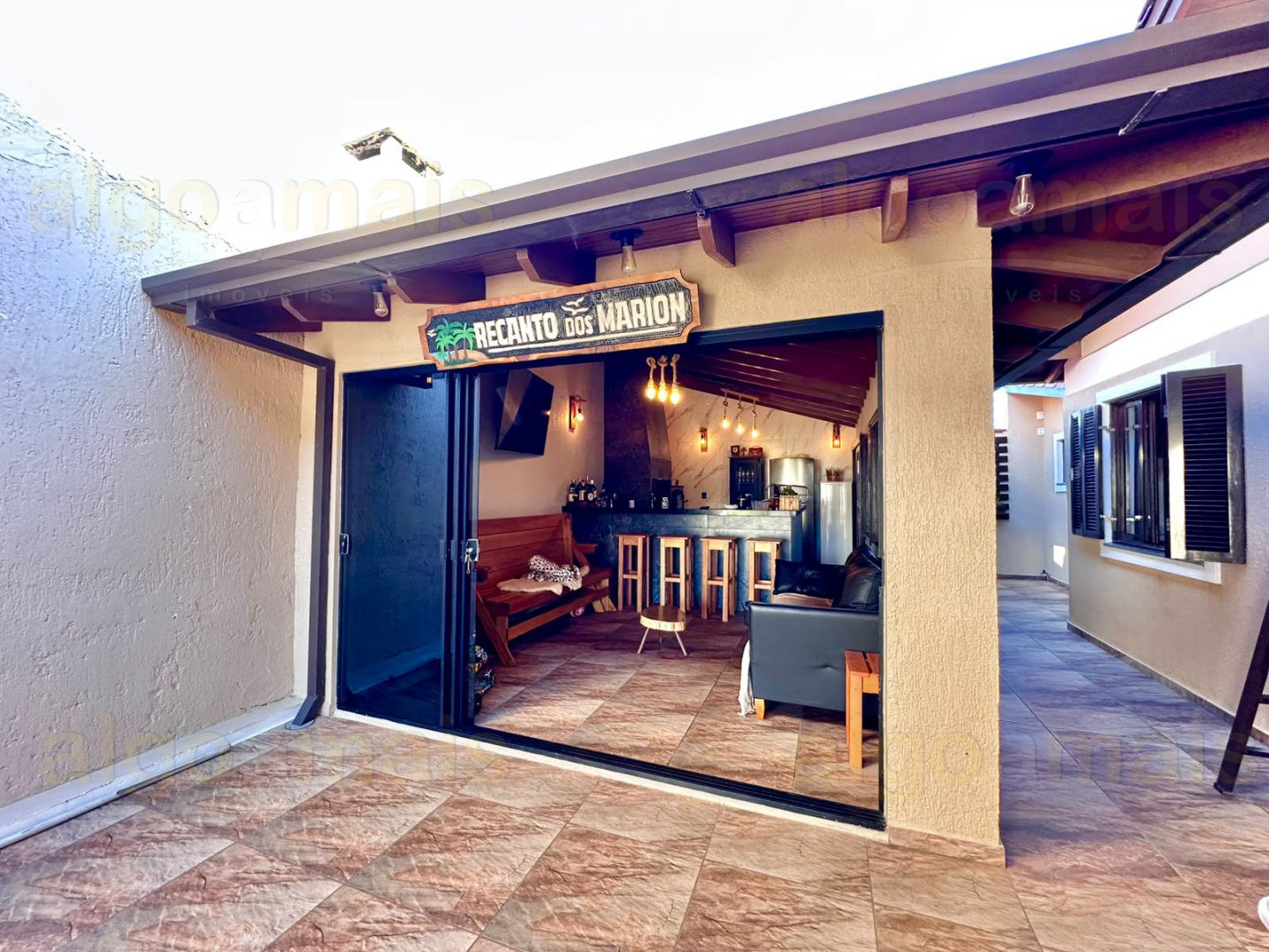 Casa, 3 quartos, 186 m² - Foto 21