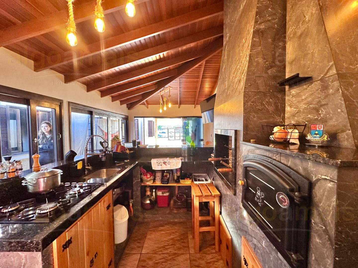 Casa, 3 quartos, 186 m² - Foto 25