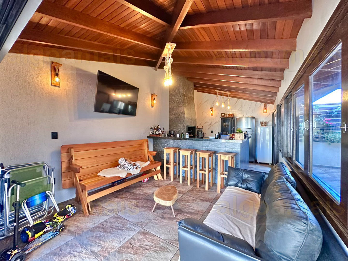 Casa, 3 quartos, 186 m² - Foto 27