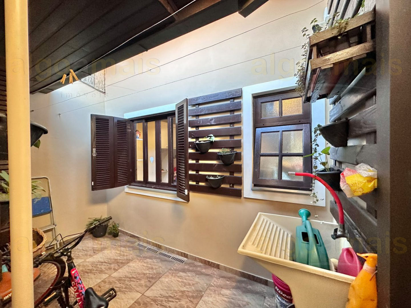 Casa, 3 quartos, 186 m² - Foto 28