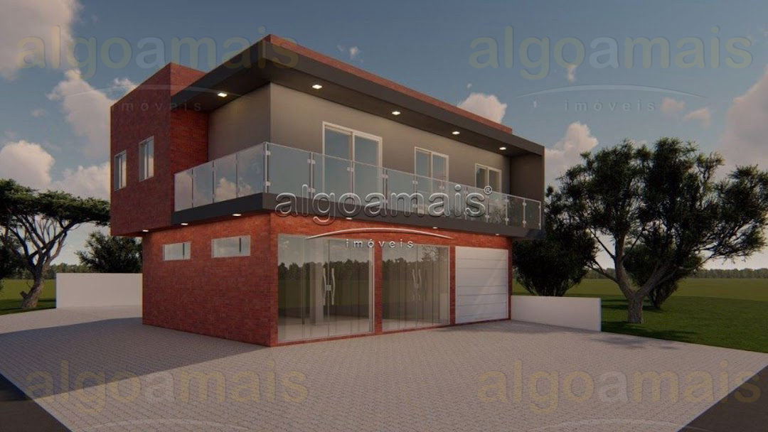 Depósito-Galpão, 300 m² - Foto 4