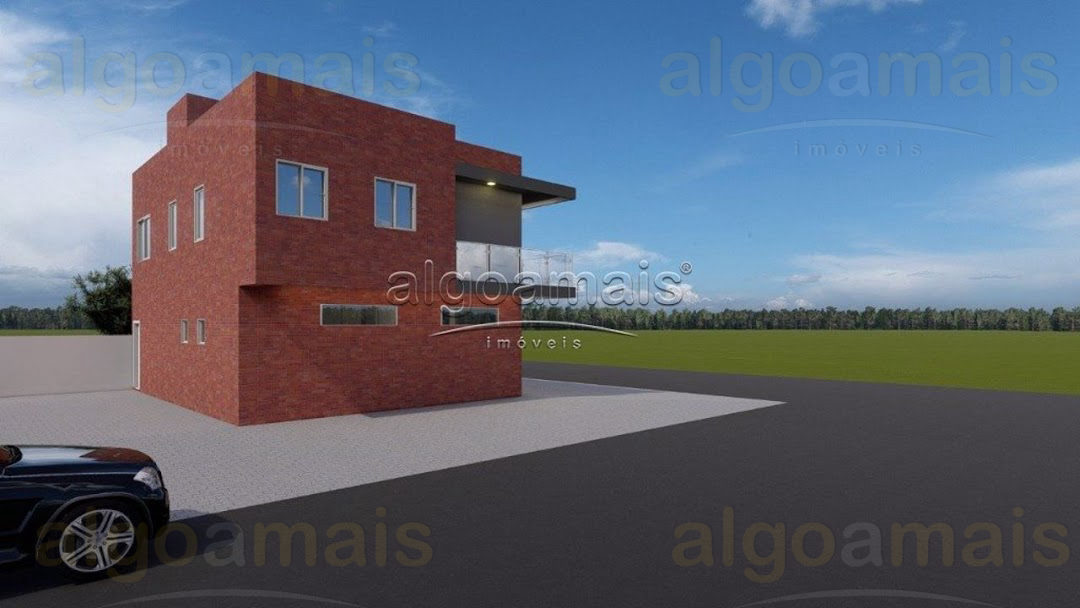 Depósito-Galpão, 300 m² - Foto 2
