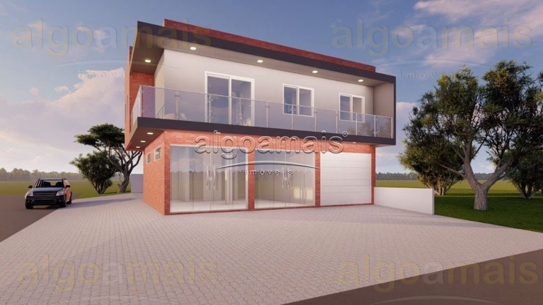 Depósito-Galpão, 300 m² - Foto 8