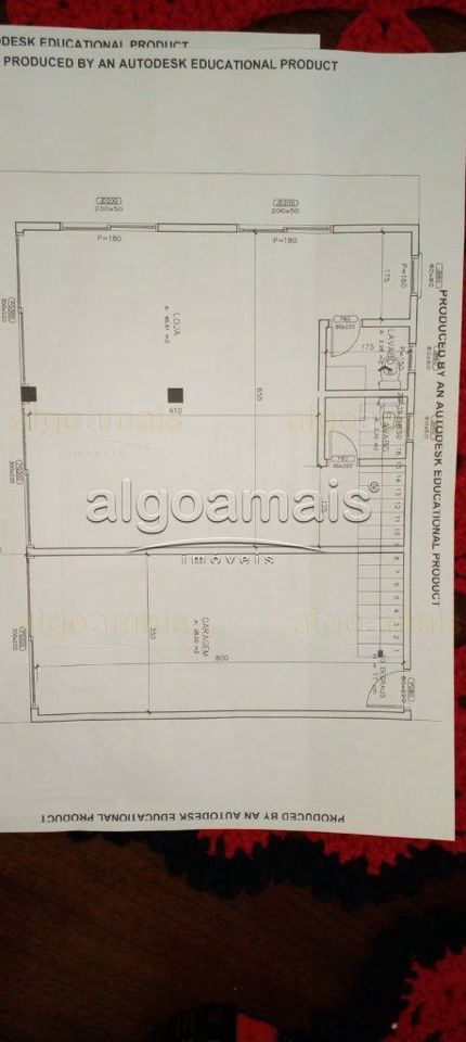 Depósito-Galpão, 300 m² - Foto 6