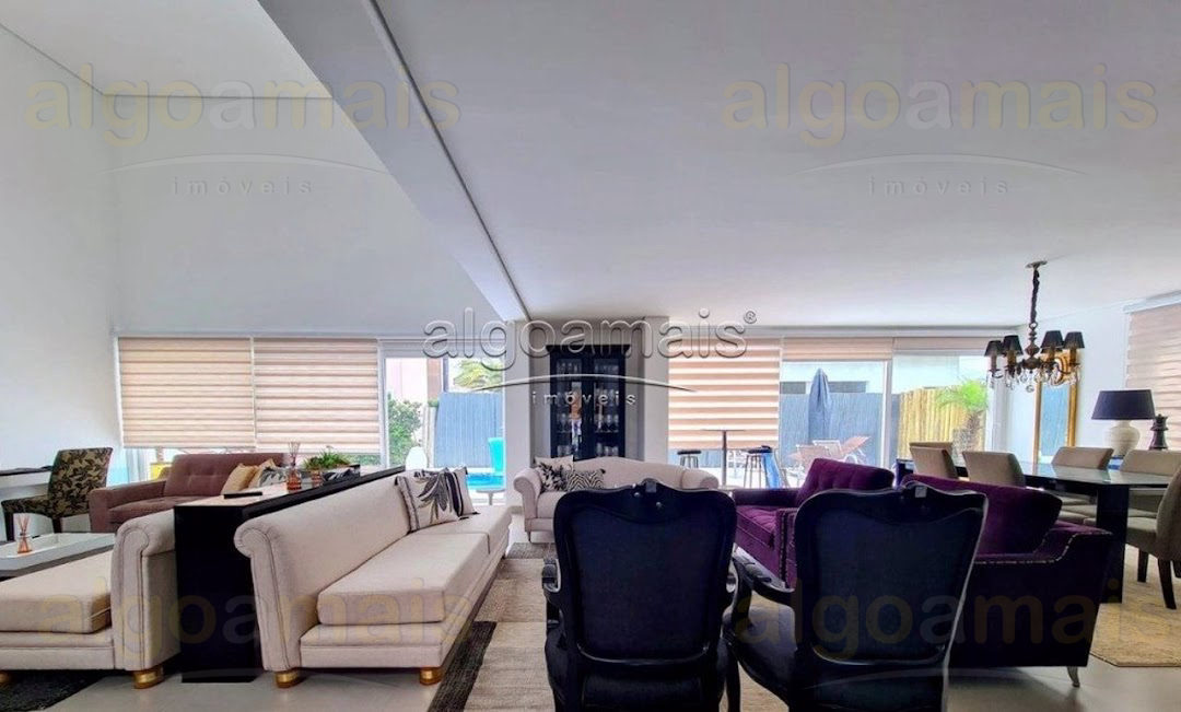Casa de Condomínio, 5 quartos - Foto 6
