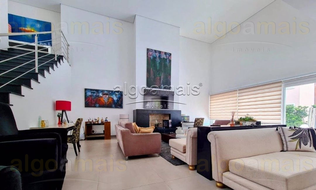 Casa de Condomínio, 5 quartos - Foto 5