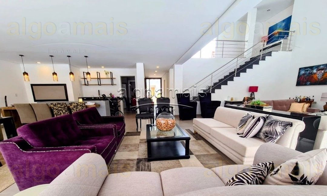 Casa de Condomínio, 5 quartos - Foto 8