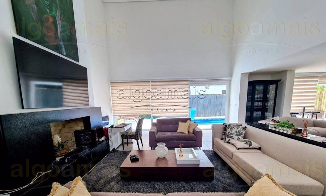 Casa de Condomínio, 5 quartos - Foto 10