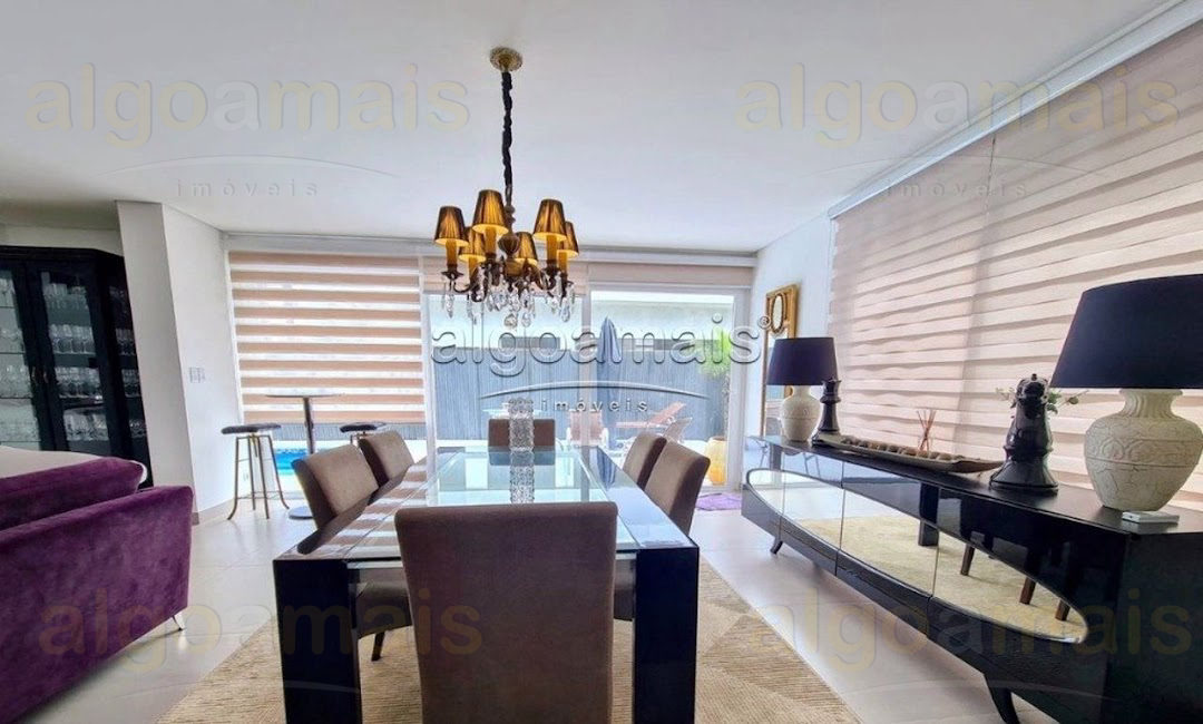 Casa de Condomínio, 5 quartos - Foto 9