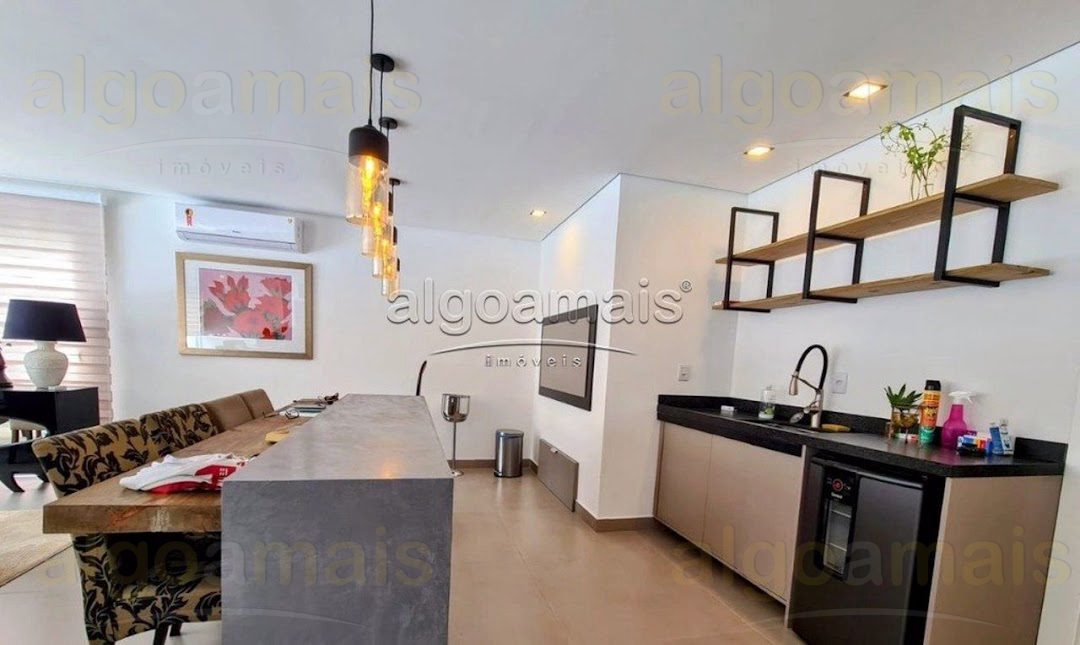 Casa de Condomínio, 5 quartos - Foto 7