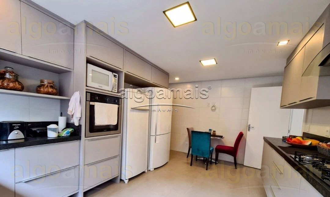 Casa de Condomínio, 5 quartos - Foto 12
