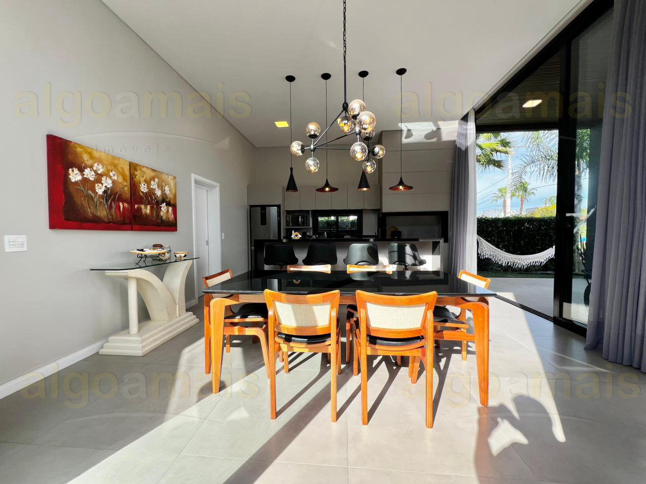 Casa de Condomínio, 4 quartos - Foto 10