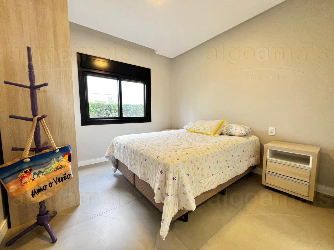 Casa de Condomínio, 4 quartos - Foto 19