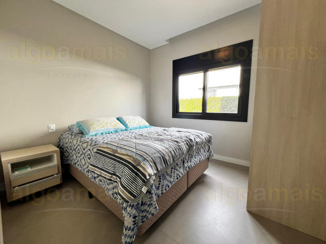 Casa de Condomínio, 4 quartos - Foto 31
