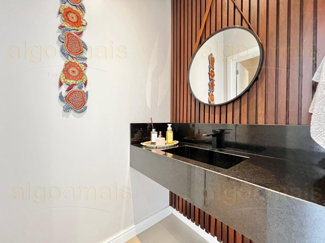 Casa de Condomínio, 4 quartos - Foto 34