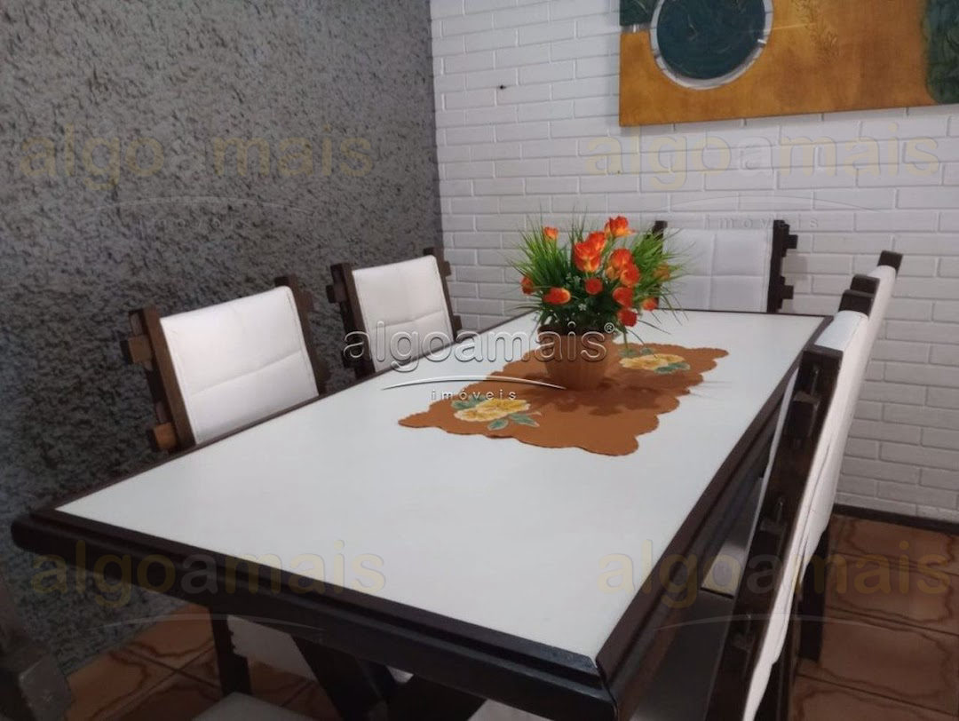 Sobrado, 5 quartos, 360 m² - Foto 4