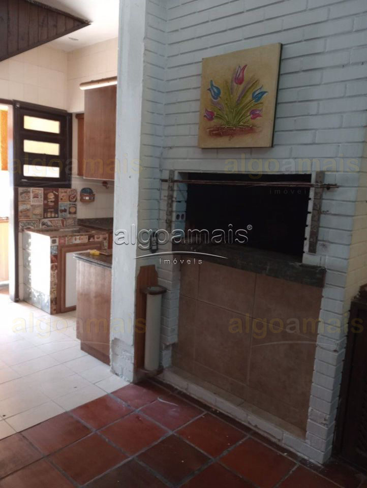 Sobrado, 5 quartos, 360 m² - Foto 8
