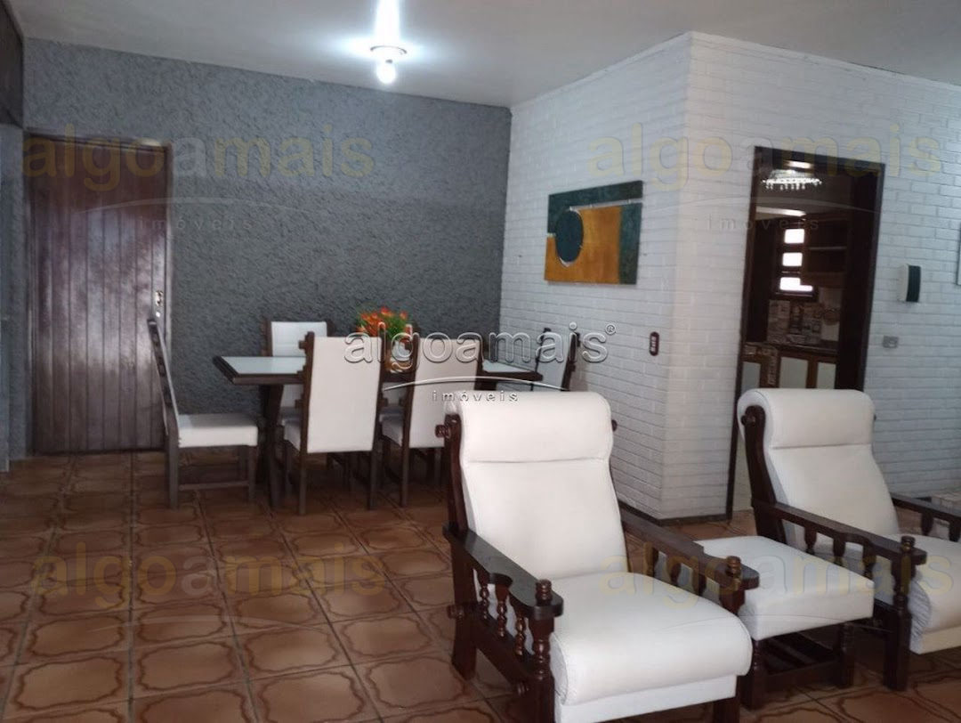 Sobrado, 5 quartos, 360 m² - Foto 12