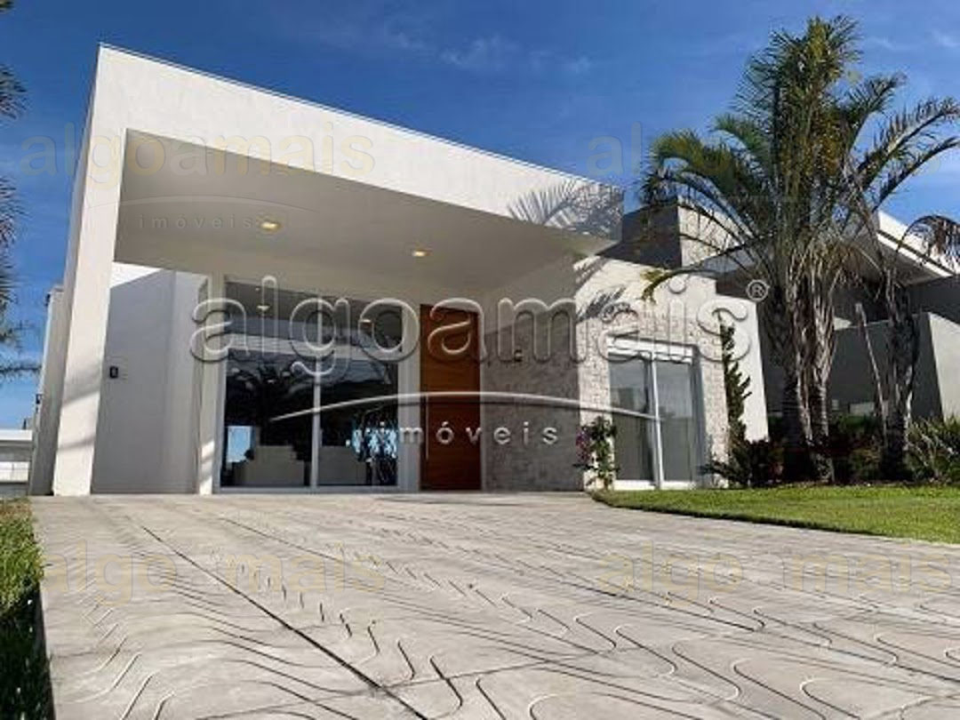 Casa em Condominio, 4 dormitórios em Condominio Enseada Lagos de Xangri-La, Xangri-Lá — Centro — Xangri-Lá