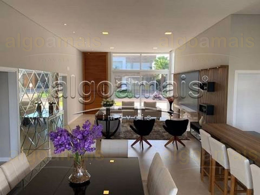 Casa de Condomínio, 4 quartos - Foto 3