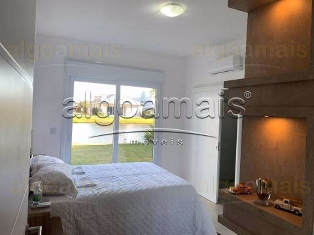 Casa de Condomínio, 4 quartos - Foto 10