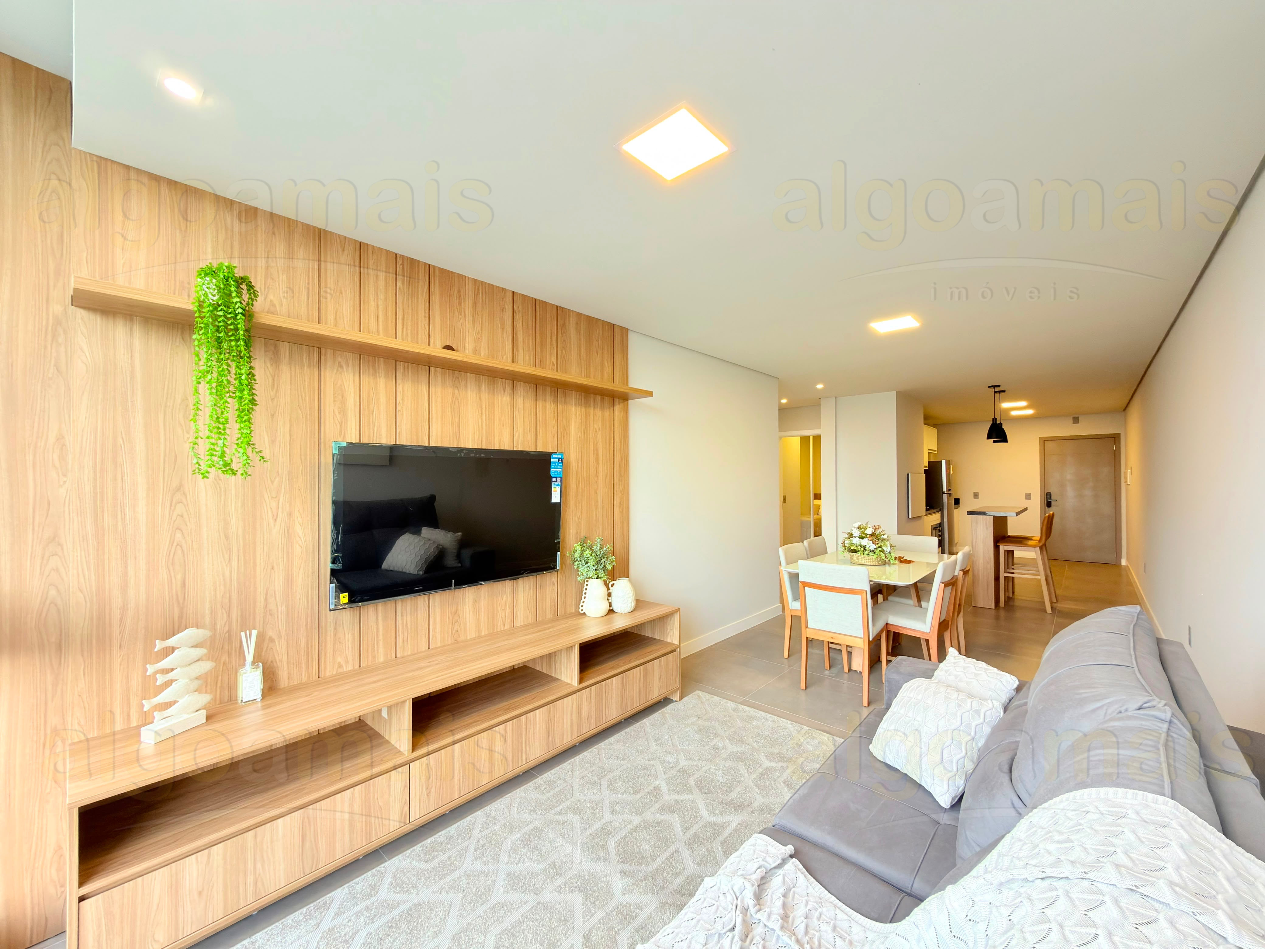 Apartamento, 2 quartos, 120 m² - Foto 2
