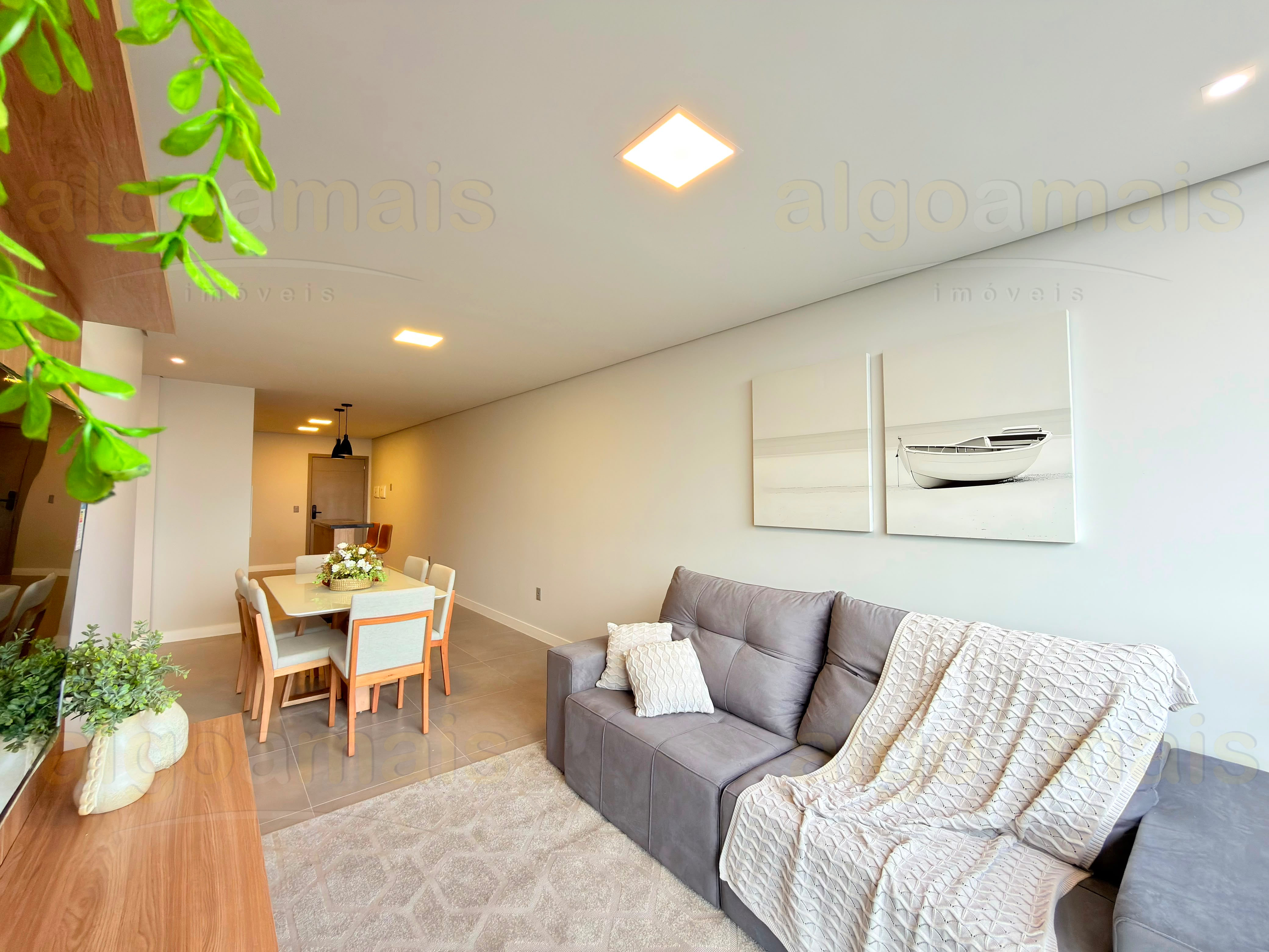 Apartamento, 2 quartos, 120 m² - Foto 3