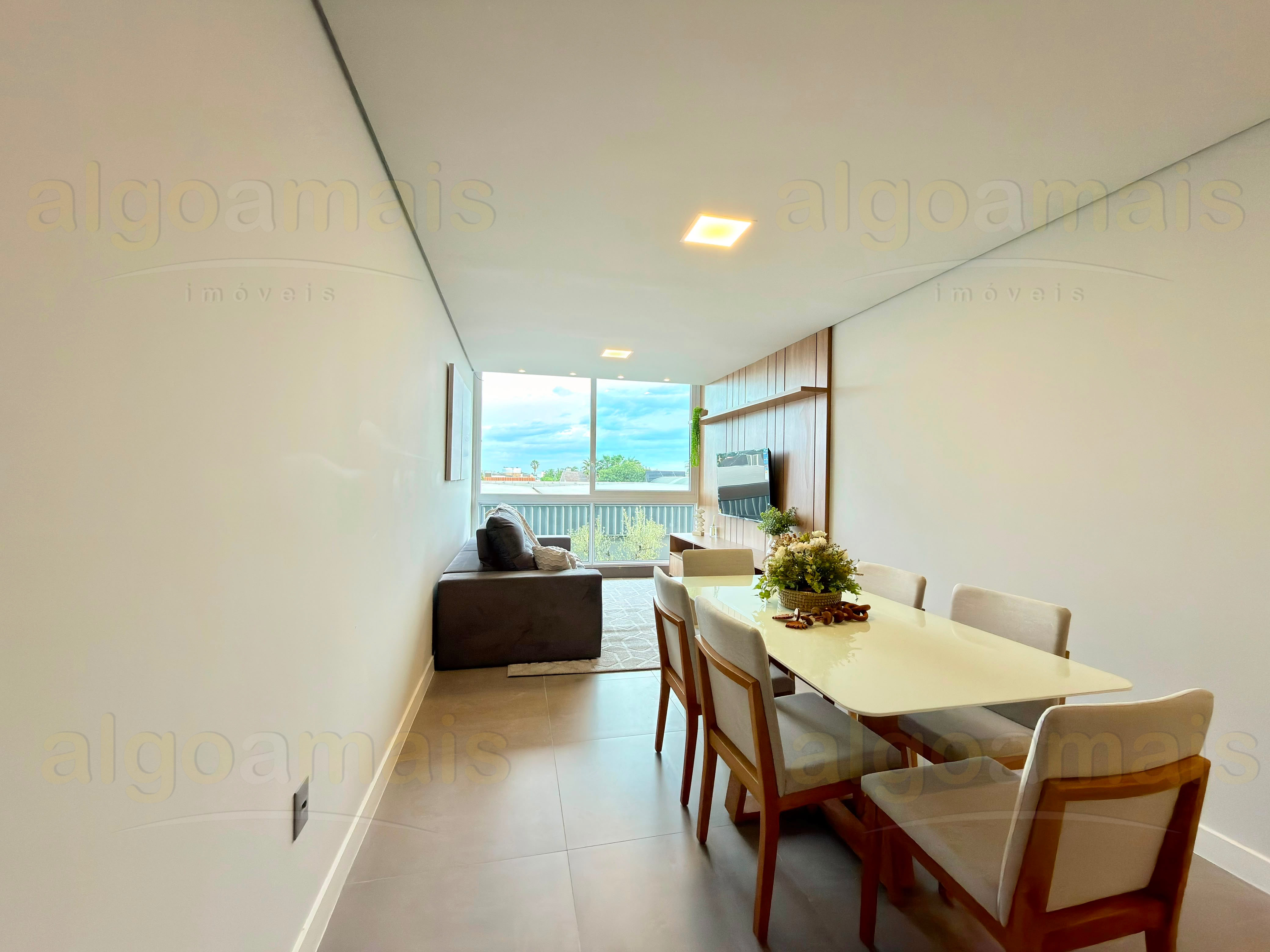 Apartamento, 2 quartos, 120 m² - Foto 4