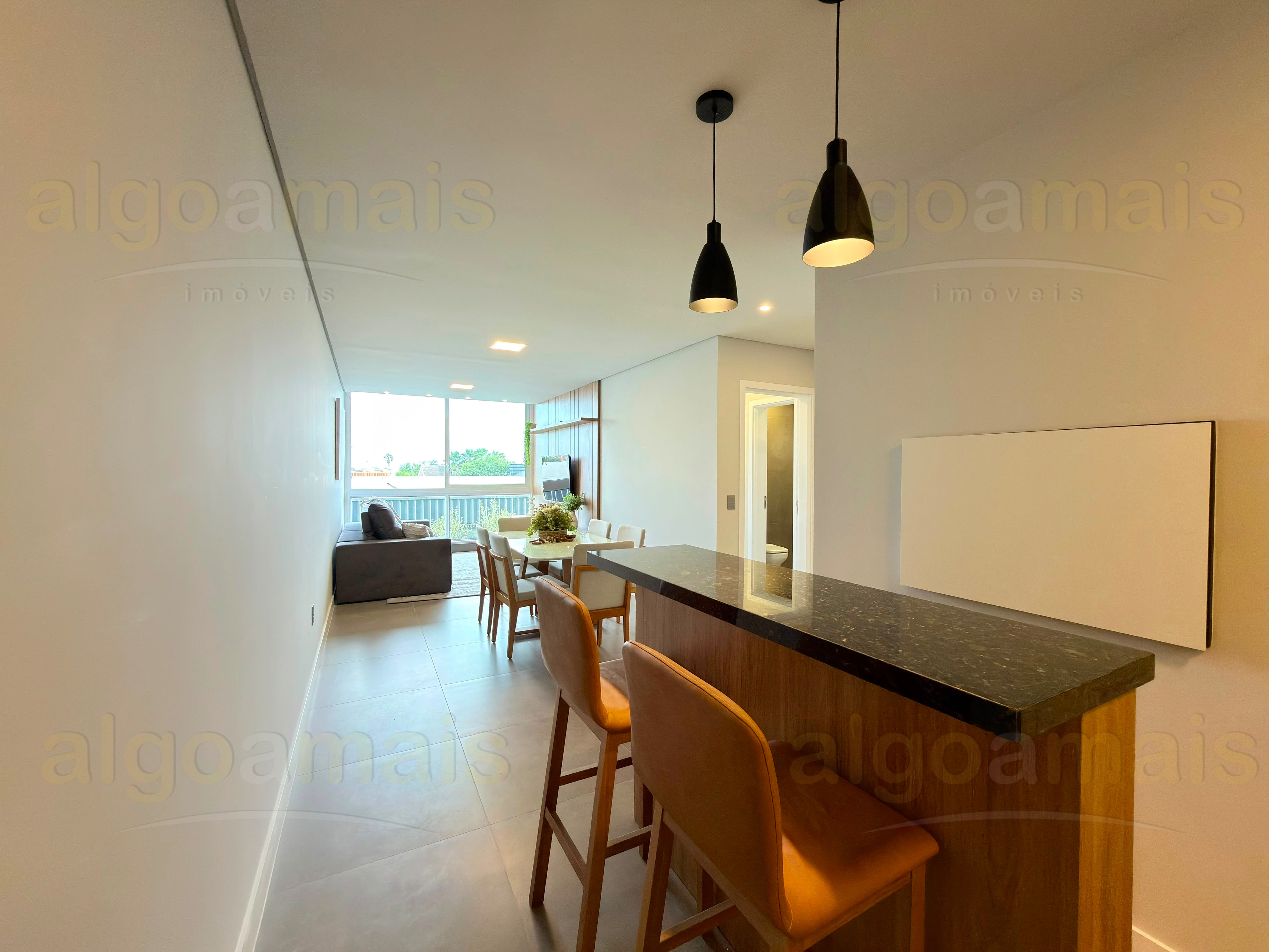 Apartamento, 2 quartos, 120 m² - Foto 5