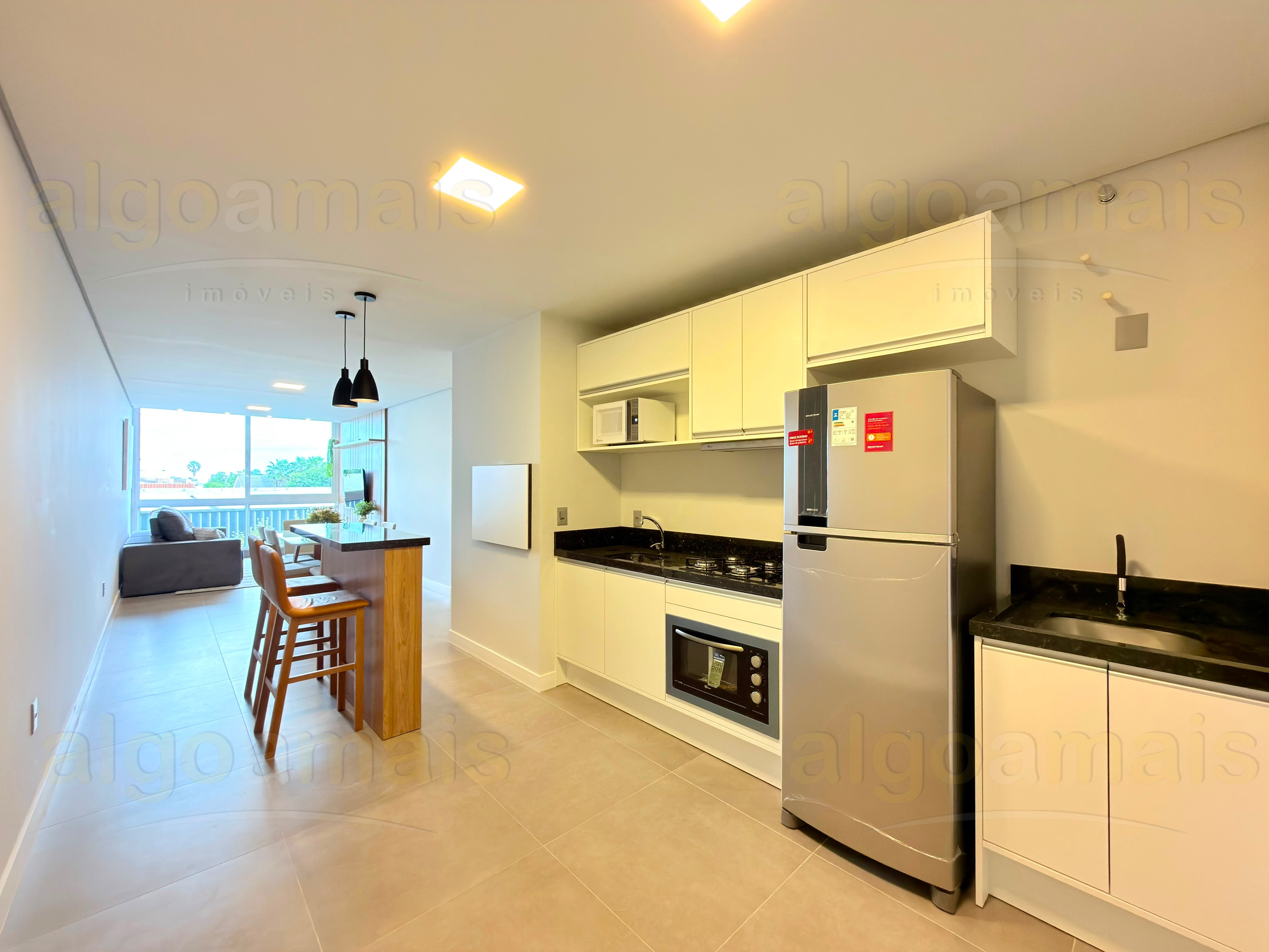 Apartamento, 2 quartos, 120 m² - Foto 6