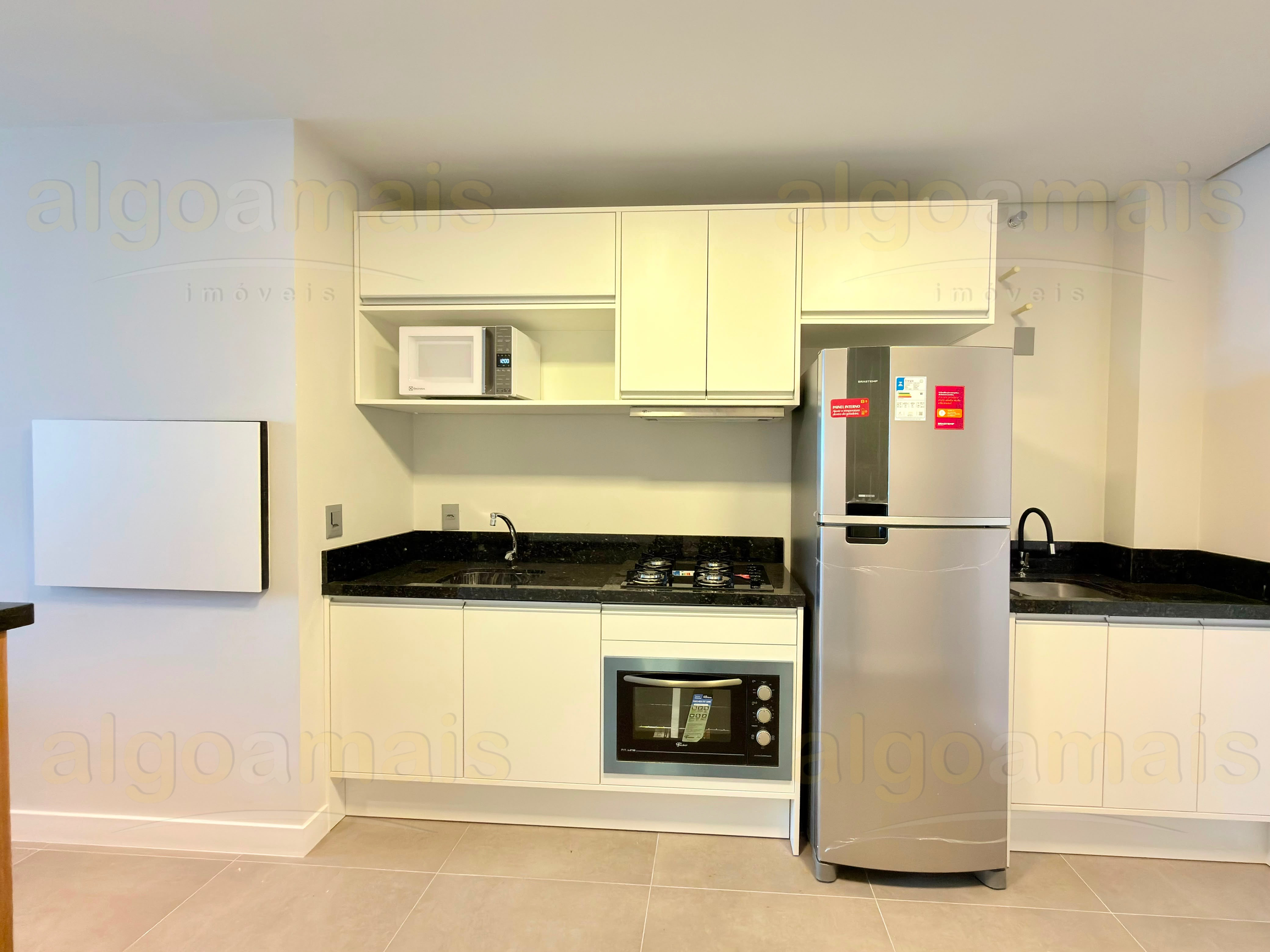 Apartamento, 2 quartos, 120 m² - Foto 7