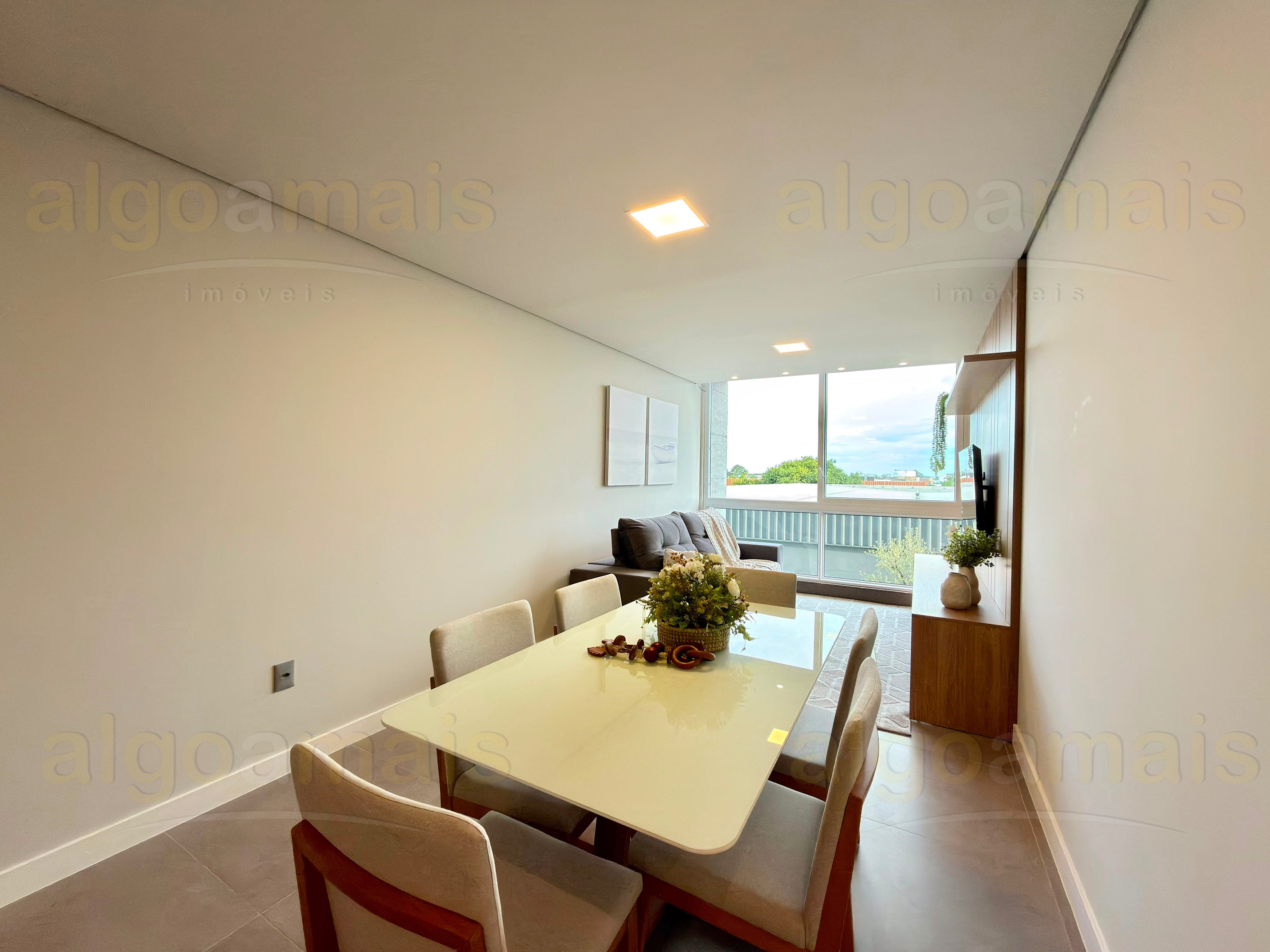 Apartamento, 2 quartos, 120 m² - Foto 12